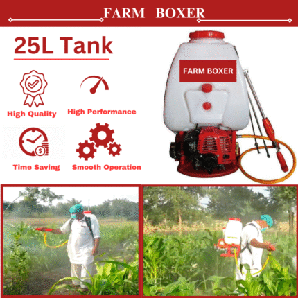 Knapsack Sprayer,139F Engine (FB-KS -4131)